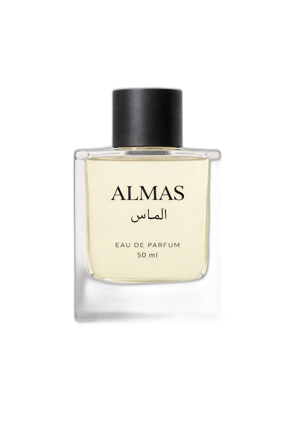 ALMAS Eau de Parfum