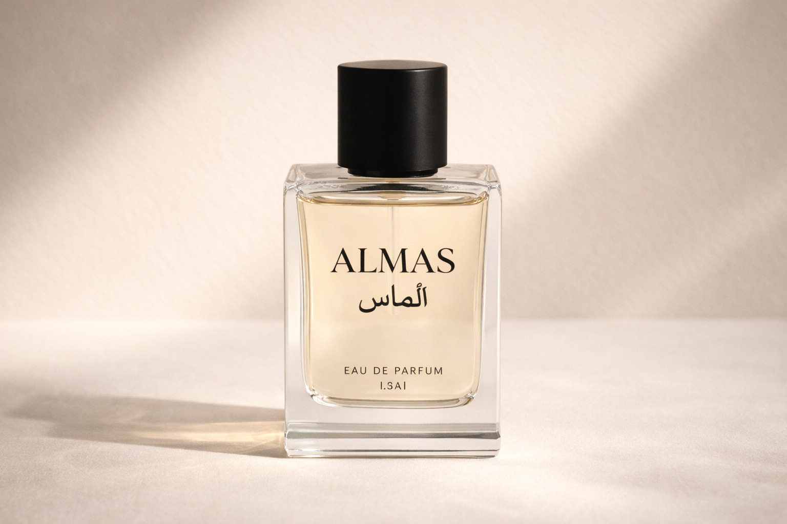 ALMAS collection