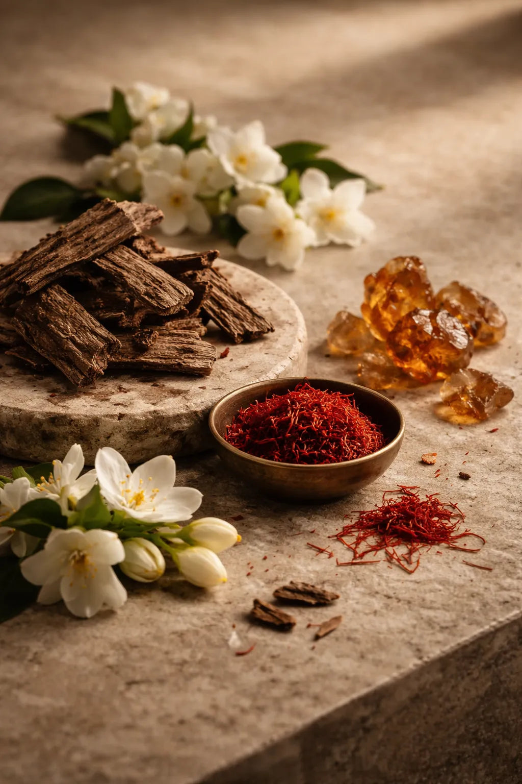 Fragrance Ingredients